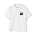 AJ GRAVITY, White tee speed is the answer