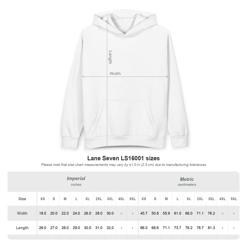 AJ GRAVITY RACE DOWNHILL MTB HOODIE.
